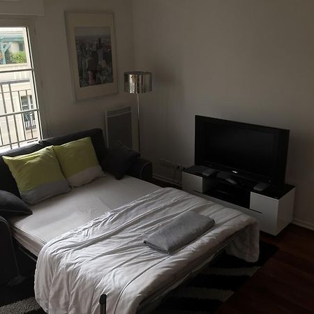Appartement Near Disneyland Σερί Εξωτερικό φωτογραφία