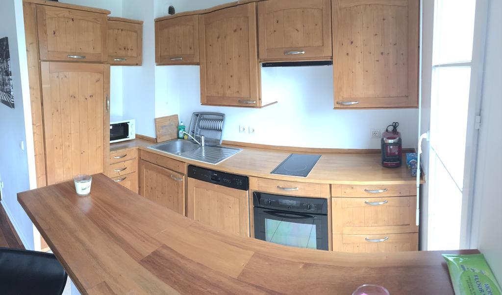 Appartement Near Disneyland Σερί Εξωτερικό φωτογραφία